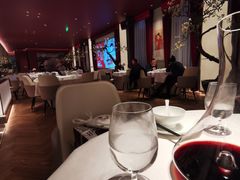 -俏江南天津时尚曲艺主题餐厅(马场道店)
