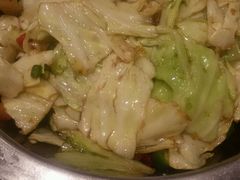 -东北人家铁锅炖(鞍山路店)