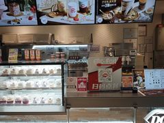-DQ·蛋糕·冰淇淋(三亚青春颂店)