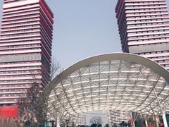 -武汉客厅中国文化博览中心
