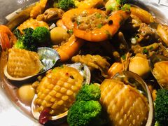 -胖哥俩肉蟹煲(湖滨银泰in77店)