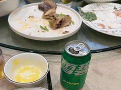 -昆承湖酒家·本帮农家菜