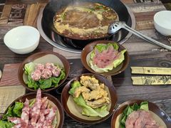 -云熙特色豆豉火锅