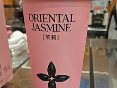 -茉莉奶白(天水秦州万达广场店)