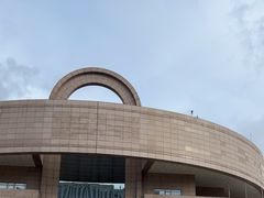 -上海博物馆(人民广场馆)