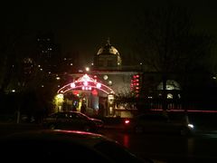 -卫鼎轩·曹公馆(鼓楼店)