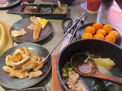 -谷牛日式烤肉(宝山U天地店)