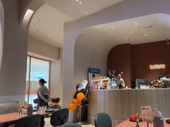 -La Terre乐田(万象城店)