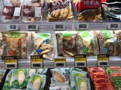 -盒马X会员店(王府井奥莱UP TOWN店)
