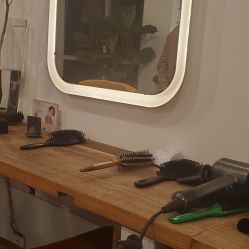 -净漪造型 PURE RIPPLE