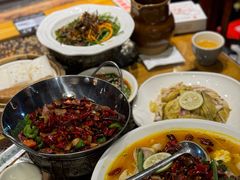-尽善百年古院餐厅(王家老宅店)