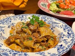 -弗兰克牛排西餐厅Ribone steak house(柠檬花园店)