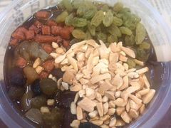 红糖冰凉粉-捌玖粉面馆·猪油拌粉