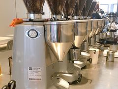 -Seesaw Coffee(上生新所店)