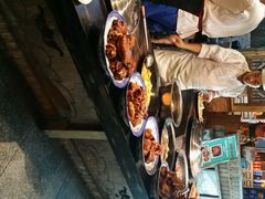 -李氏八大件老菜馆(万宝街店)