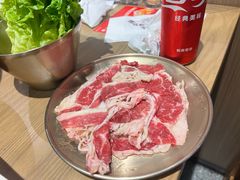 -西塔老太太泥炉烤肉(双井店)