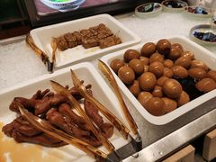 -和府捞面(领展购物广场京通店)