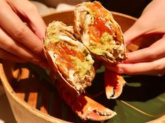 -成隆行·蟹王府(九江路店)