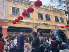 -民信老铺(华盖路店)
