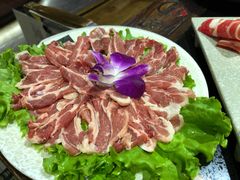 -唇辣号重庆老火锅(石担路店)