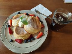 舒芙蕾-UPPER KITCHEN(延安路店)