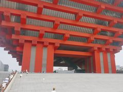 -中华艺术宫(上海美术馆)