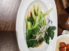 -全聚德(上海首店浦东店)