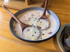 -勺子米线·云南传统小吃市集(四方街店)