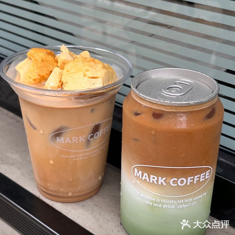 澳门咖啡🇲🇴MARK COFFEE探店新地图发现！