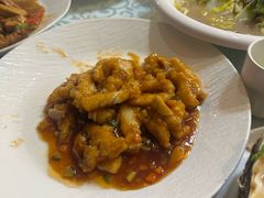 -牟传仁饭庄(星海店)