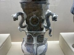 -赤城县博物馆