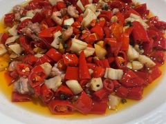 -芭夯兔·兔肉汤锅(新都店)