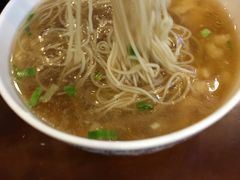 -朱鸿兴面馆(镇湖店)