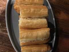 -令狐冲烤鱼·烧菜馆(达明店)