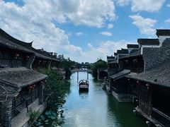 -朱仙镇启封故园景区