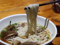 -肆姐面粉馆(坡子街店)