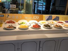 -豪客来牛排(府河店)