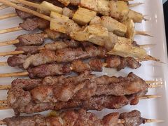 -宛平李记小吃(东关街店)