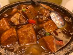 -醉香园(长江北路店)