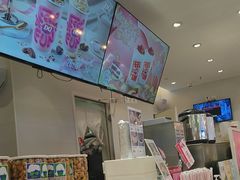 -DQ·蛋糕·冰淇淋(湖景东路店)
