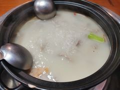 -代羊肉(中和店)