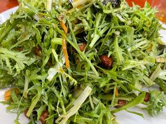 -锅贴王海鲜小馆