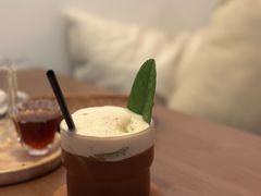 -白熊咖啡(闽江大道店)