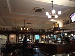 -宝莱纳餐厅(滨江店)