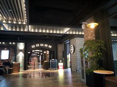 -CGV影城(滨江天街IMAX店)