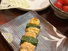 -鸟鹏烧鸟居酒屋(仁恒梦中心店)