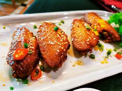 -碧特博格·20年品牌西餐厅(芜湖路店)