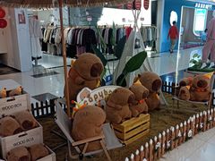 -鸿通城购物中心