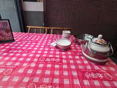 -龙师傅卤炒(天马店)