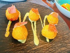 -MONICH牛排融合餐厅(和义大道购物中心店)